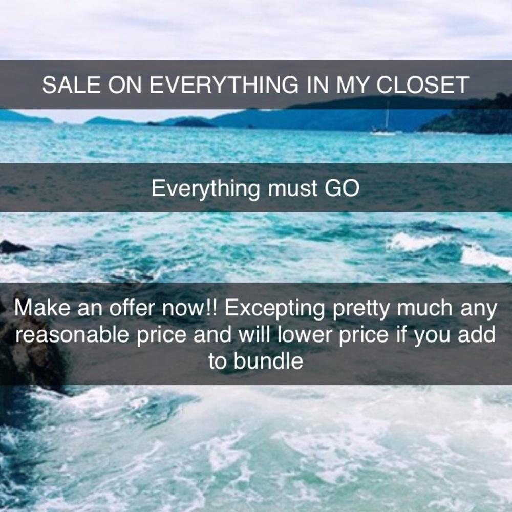 SALE